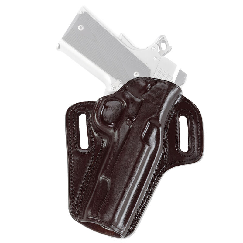 KIMBER HOLSTER 5"CONCEALABLE W/LOGO
