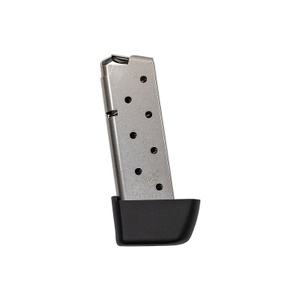 KIM MAG MICRO 9 7RD EXTENDED FOR MAGWELL