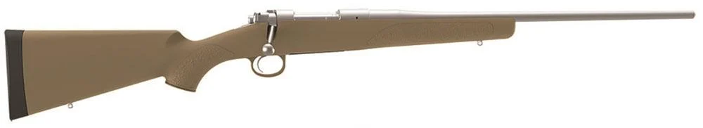 Kimber Hunter 84M 6.5 Creedmoor Bolt-Action Rifle