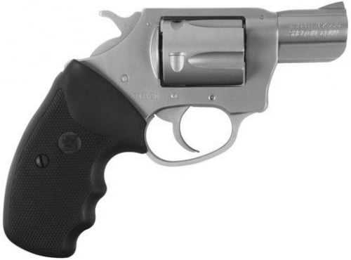 Charter Arms Undercoverette Off Duty .32 H&R Mag 6-Shot 2" Aluminum Revolver