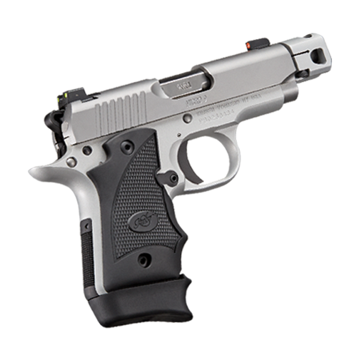 KIMBER MICRO 9 STAINLESS COMPENSATOR 9MM 3.45