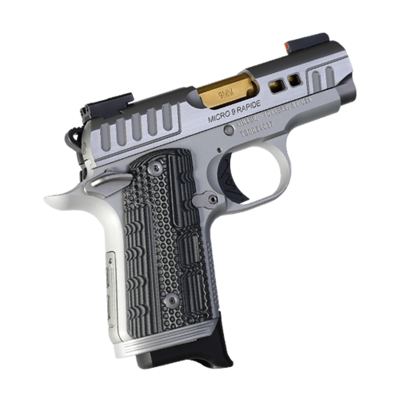 Kimber Micro 9 Rapide Dawn 9mm Pistol