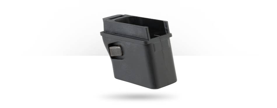 CDLY PAK-9 RAK9 ADAPTOR CONVERTS TO GLOCK MAGS