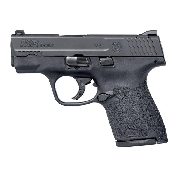 Smith & Wesson M&P Shield M2.0 9mm Luger 3.1" Black
