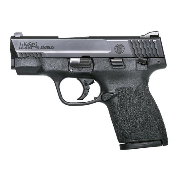 S&W SHIELD M2.0 45ACP 3.3" 7RD BLK