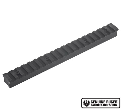RUGER RPR 30 MOA RAIL PREC SCOPE MOUNT