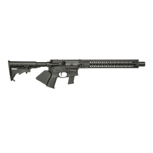 BRIGADE BMF-9 RFL 9MM BLK 16" CALI - BRIGADE_MANUFACTURIN