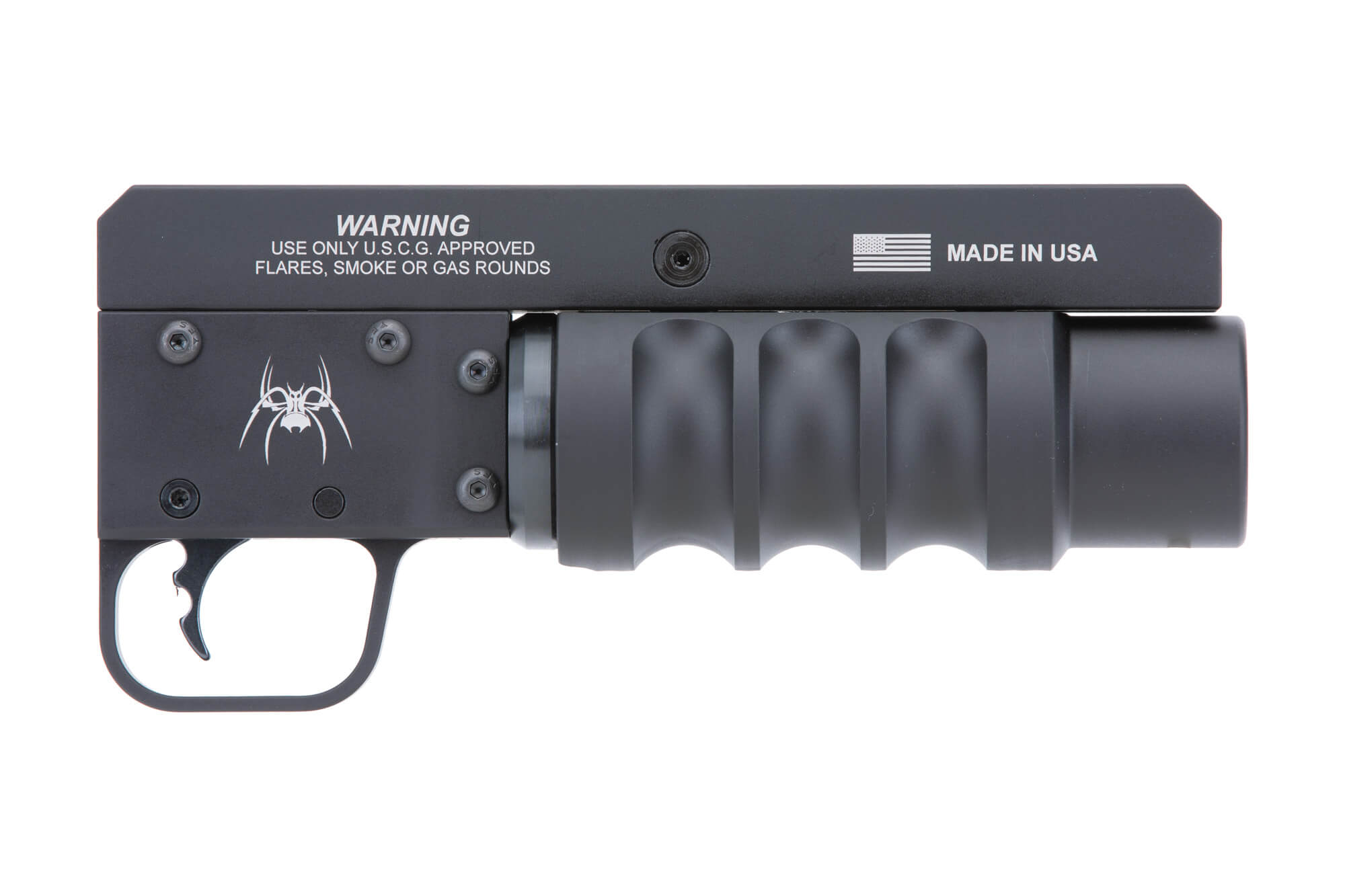 9'' HAVOC 37MM FLARE LAUNCHER