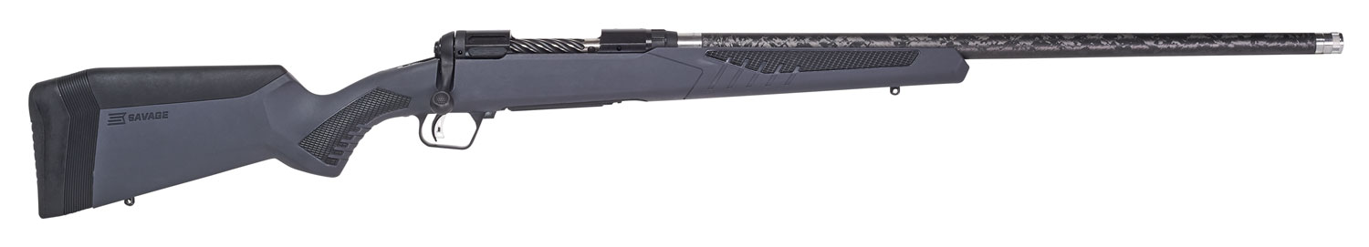 Savage 110 Ultralite .308 Win Bolt-Action Rifle