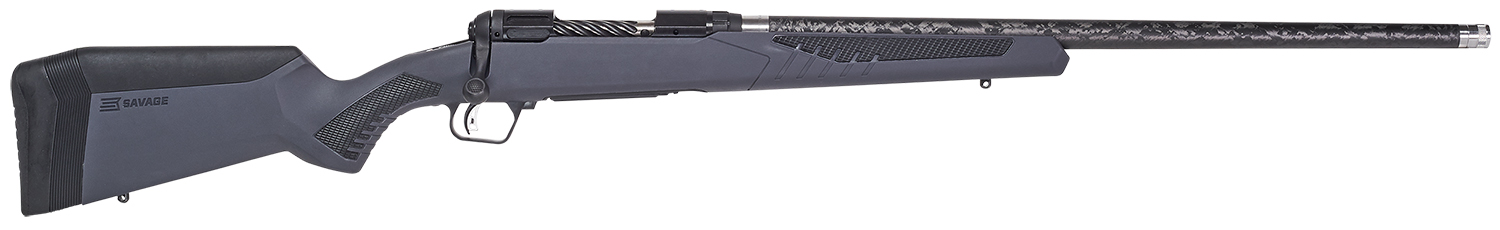 Savage Arms 110 Ultralite Bolt-Action Rifle (30-06 Springfield)