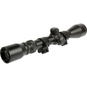 SUN OPTICS 3-9X40 RIMFIRE SCP W/RNG