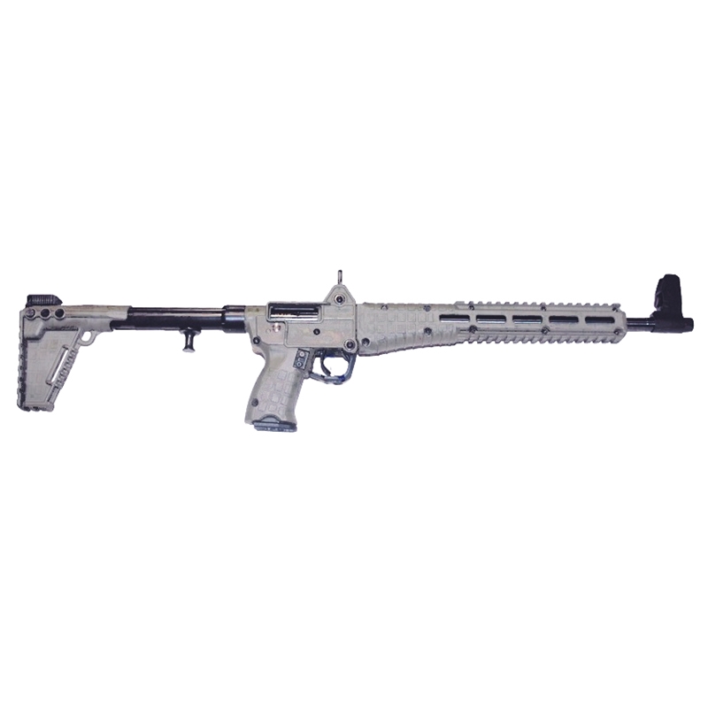 KELTEC SUB 2K 9MM RFL BLTUNGSTEN