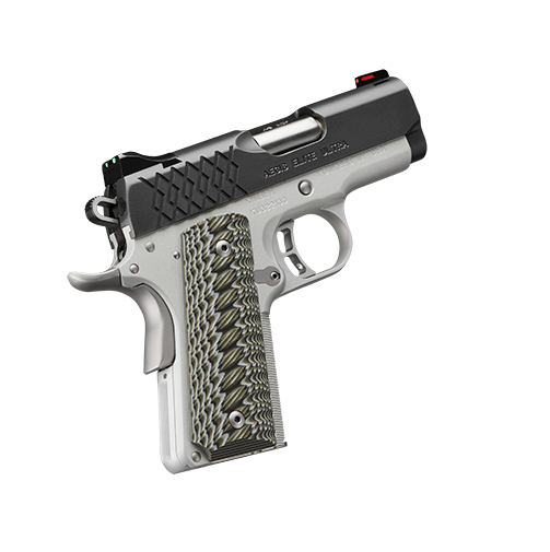 KIMBER AEGIS ELT ULTRA 9MM