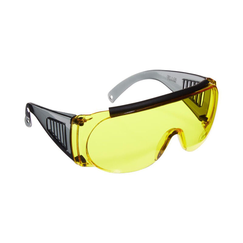 Allen 2170 Fit-Over Shooting Glasses