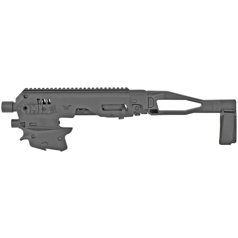 CAA MICRO CONVERSION KIT SPRINGFIELD ARMORY 45 AUTO/10MM AUTO BLACK