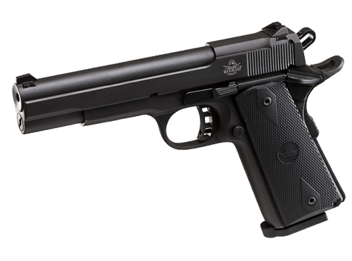 RIA M1911A1 XT22 22LR/45ACP PSTL