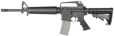 RRA LAR-15 A2 MID 556NATO 16" 30RD