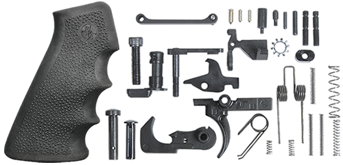 dROCK RVR ARM LWR RCVR PARTS KIT HG