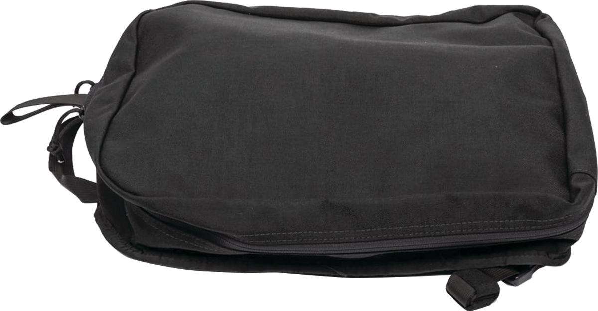 CAA BALISTIC SLING BAG WITHOUT CAA LOGO