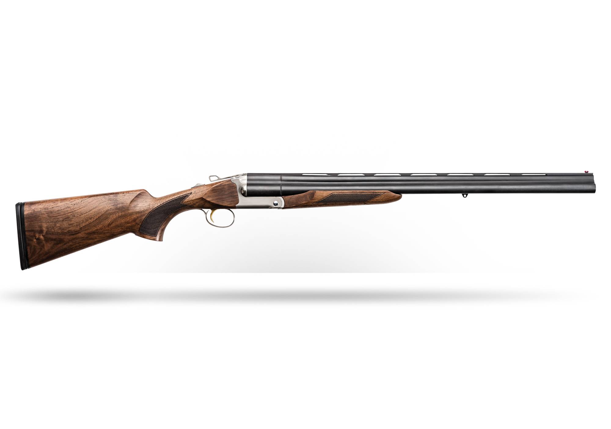 Charles Daly Triple Crown 12 Gauge 3" Over/Under Break Open Shotgun