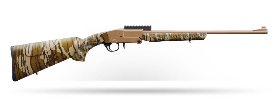 Charles Daly 101 Turkey 410 Gauge Single Shot Shotgun