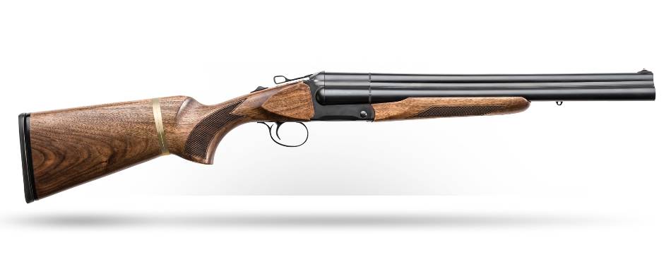 Charles Daly Triple Threat 20 Gauge 18.5" Shotgun (930.109)