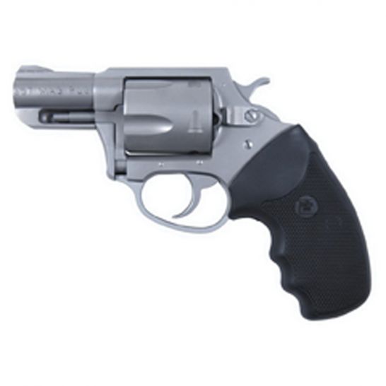 Charter Arms 73566 Target Magnum Revolver .357 Magnum 6" Stainless Steel