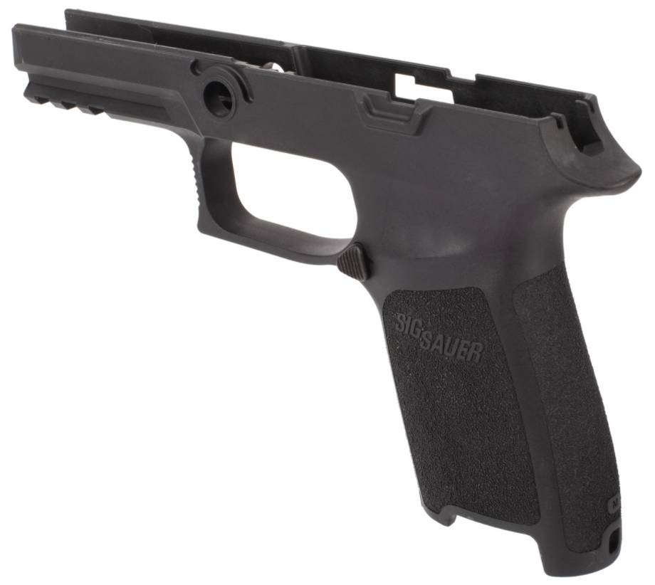 P320/250 CARRY GRIP MODULES