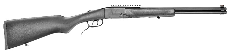 CHIAPPA DBL BADGER 410G/22LR SHT/RF