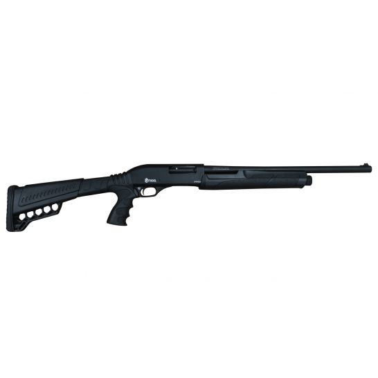 LSI CITADEL PAX PUMP ACTION SH