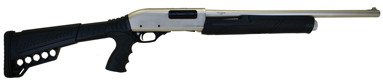 Citadel CDP Force Tactical Pump 12 Gauge Shotgun