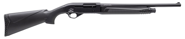 Citadel Bosshog Warthog Shotgun 12 Gauge
