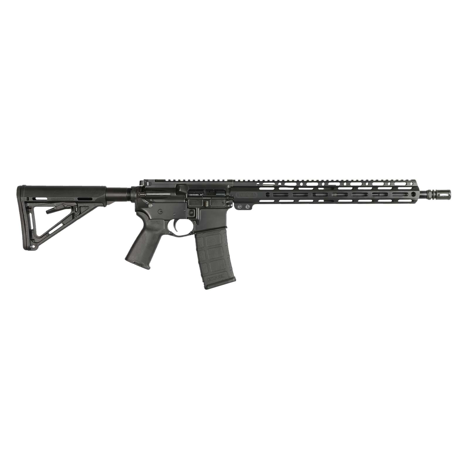 Bersa BAR15RMGP AR-15 5.56x45mm NATO 16" Semi-Auto Rifle (Magpul MOE, 30-Round)