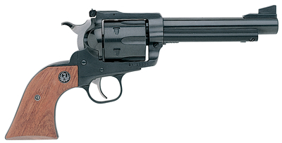 Ruger Super Blackhawk 44 Rem Mag 5.50 in Blued 6rd Single-Action - Ruger - 44 Magnum | 44 Special