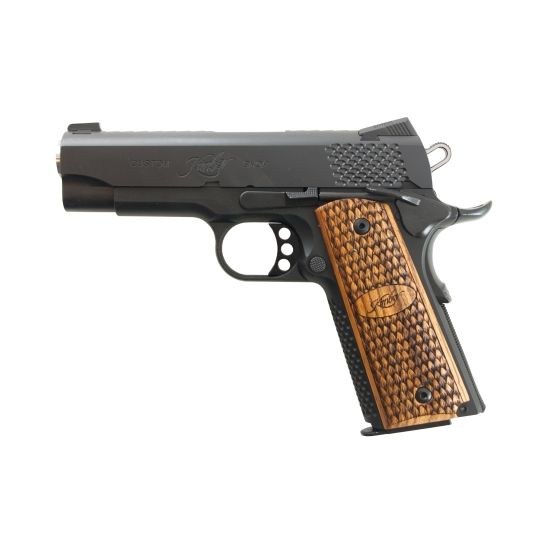 Kimber Pro Raptor II 1911 .45 ACP 4in Pistol