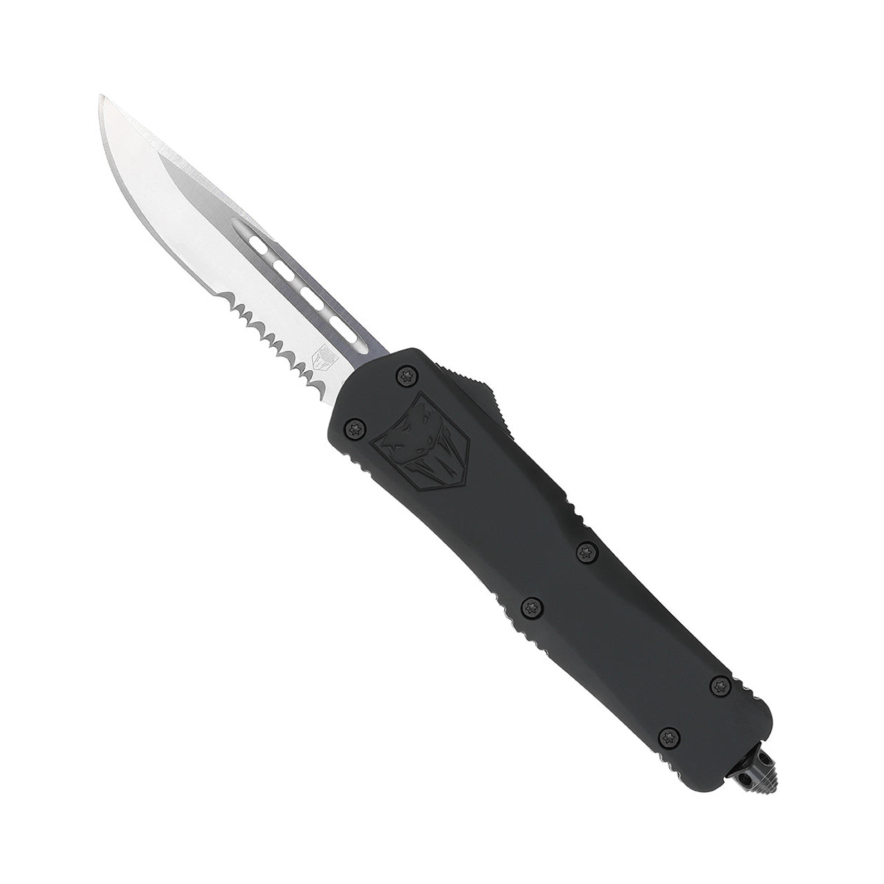 dCOBRATEC LG BLK FS-3 DROP SER
