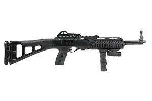 HI-POINT 40TS 40S&W RFL BLK TS FGL