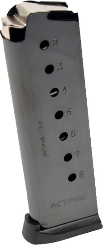 IVER JOHNSON STS 45ACP 1911 8RD MAG