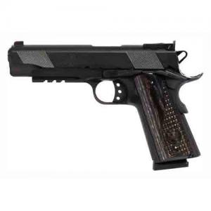 Iver Johnson Arms Eagle LR Government Size 45 ACP 8+1 5" Matte Blued