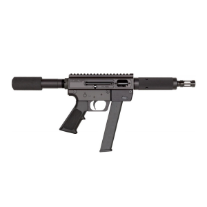JRC 9MM G3 PSTL 5.5", TKE DWN, BLK - JUST_RIGHT_CARBINES