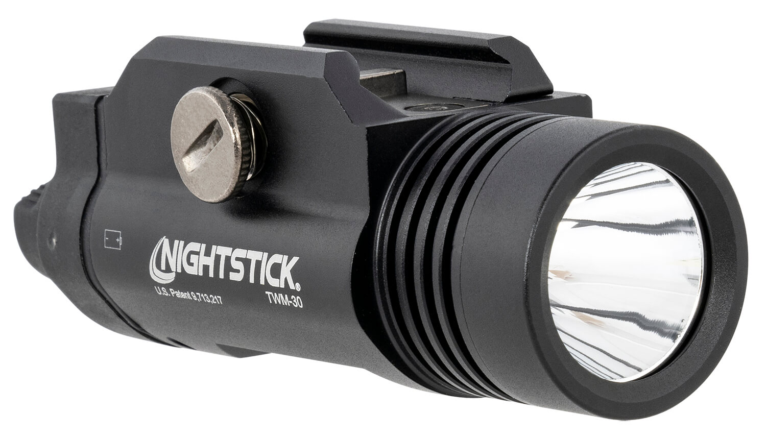 Nightstick TWM-30 Tactical Weapon-Mounted Light