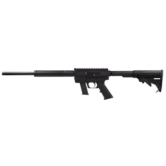 JRC 10MM G3 RFL 17" TKE DWN, GLK