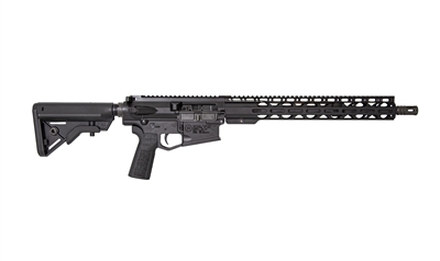 RADICAL 308 WIN 16" RPR 20RD BLK