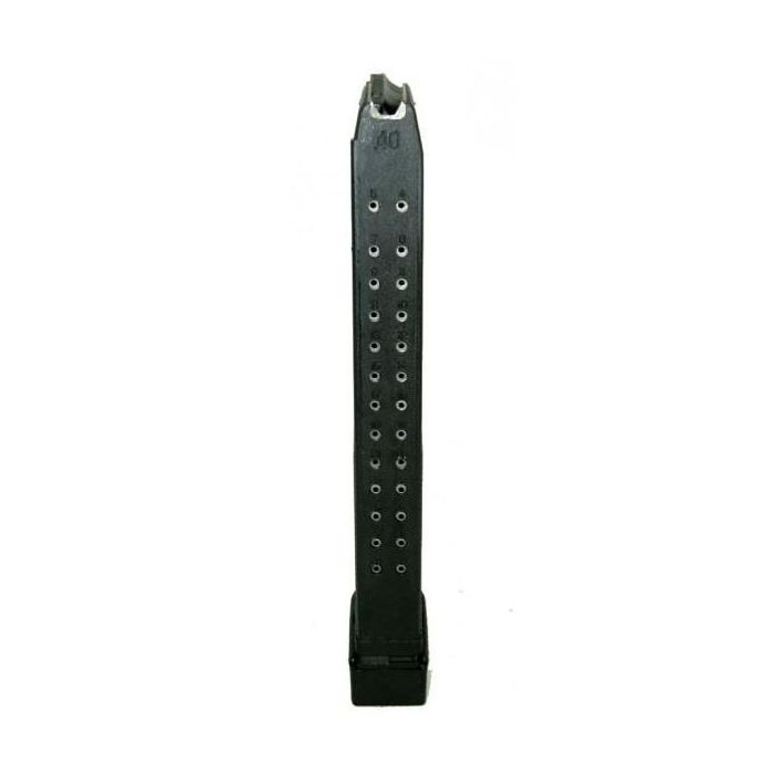 GLOCK .40 CAL 31 RD CAPACITY MAG