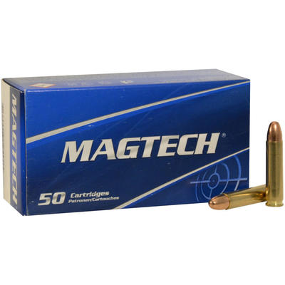 Magtech 30A .30 Carbine 110 Grain FMJ 50-Round
