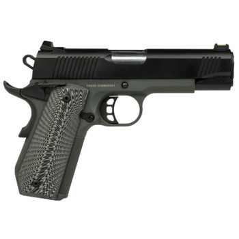 Tisas 1911 C10 Yukon 10mm Auto 4.25" Pistol