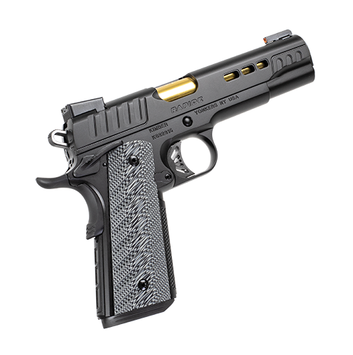 RAPIDE 45ACP 5" 8+1          #