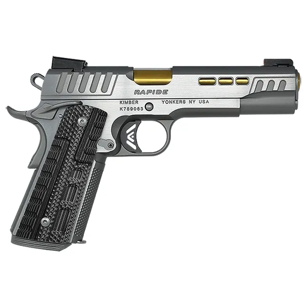 Kimber Rapide Dawn 1911 10mm Auto 5"