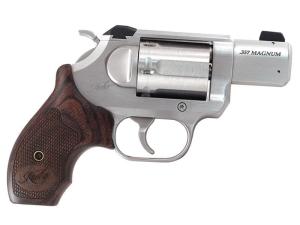 Kimber K6s .357 Magnum 2" DA/SA Revolver