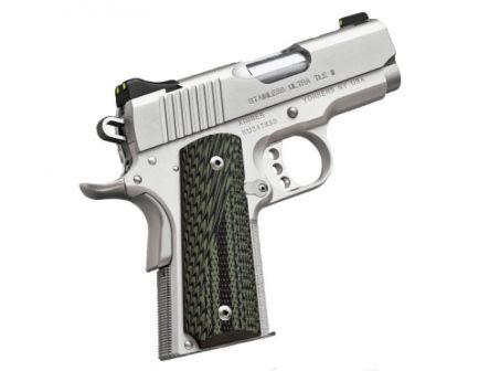 KIMBER STNLES ULTRA TLE .45 NS
